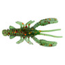 Leland's Lures Trout Slayer color Watermelon Red
