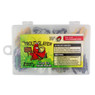 Leland's Lures Trout Slayer Kit  image Top View of the Manufacturer packaging