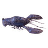 Megabass Sleeper Craw color Natural Pro Blue