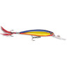 Rapala X-Rap Deep color Hot Steel
