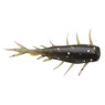 13 Fishing Spiny Lobster Panfish Plastics color Black Magic