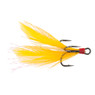 Clam Gaff Feathered Treble Hook