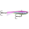 Eurotackle Z-Darter V2 color Purple Tiger Glow