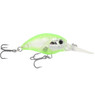 Eurotackle Z-Cranker color Chartreuse