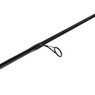 Jenko Big T Trick Stick Spinning Rod close up of guide