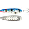 Moonshine Lures New Moon Series Trolling Spoon color Blue Goby