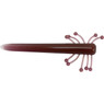 Kalin's Tickle Ned Leech color PB & J