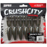 Packaging for the Rapala CrushCity Bronco Bug