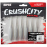 Packaging for the Rapala CrushCity Freeloader