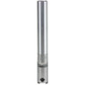 Muddycreek Tackle Single Rod Holder - Rail Mount size Small Vertical