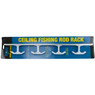DUBRO Fishing Hang-M-High Fishing Rod Rack