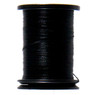 SemperFli Floss color Black on spool upright