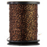 SemperFli Micro Glint Nymph Tinsel color Brown