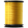 SemperFli Classic Waxed Thread 6/0 color Yellow