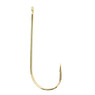 Gamakatsu Mr. Crappie Sticker Panfish Hook (25 Pack) Gold finish