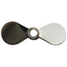 Wapsi Fly Propellers color Nickel