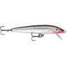 Rapala Original Floater color Vampire