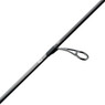 Daiwa Tatula Elite AGS Spinning Rod close up of guide