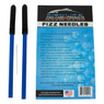 FishLife Fizz Needles Package print includes Contents, Reason for Use, and Lesson Info
