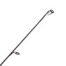 Shimano Compre Salmon & Steelhead Spinning Rod close up of tip