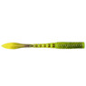 Northland Eye-Candy Jig Crawler color Purple Chartreuse