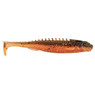 Northland Eye-Candy Paddle Shad color Sculpin