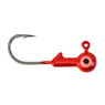 Northland Gum-Ball Jig Head color Metallic Orange