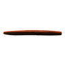 Yamamoto Fat Senko color Watermelon W/ Copper Orange Red Flake