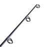 Fenwick World Class Walleye Spinning Rod guides and tip