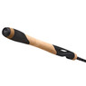 Fenwick World Class Walleye Spinning Rod close up of handle
