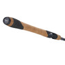 Fenwick Elite Salmon & Steelhead Spinning Rod close up of butt cap