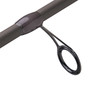 Fenwick HMG Walleye Spinning Rod close up of guide