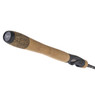 Fenwick HMG Walleye Spinning Rod close up of butt cap
