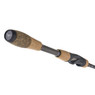 Fenwick HMG Bass Spinning Rod close up of butt cap