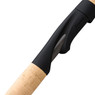 Fenwick HMG Salmon & Steelhead Spinning Rod close up of reel seat