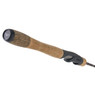 Fenwick HMG Trout & Panfish Spinning Rod model HMGT50UL-MFS close up of butt cap
