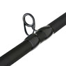 Fenwick Eagle Bass Casting Rod stainless steel guide frame with thin zirconia insert
