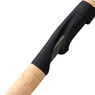 Fenwick Eagle Bass Spinning Rod close up of reel seat