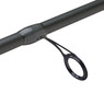 Fenwick Eagle Bass Spinning Rod close up of guide