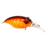 Megabass MR-X Griffon color Galaxy Fire Craw