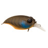 Megabass SR-X Griffon color Mat Craw LI