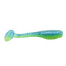 Big Bite Baits Swimming Crappie Minnr color Blue Grass