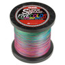 Yo-Zuri SuperBraid Five Color Braided Fishing Line