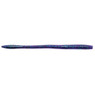 Z-Man Finesse Wormz color June Bug 7 in.