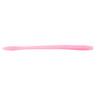 Z-Man Finesse Wormz color Bubble Gum 7 in.