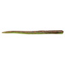 Z-Man Finesse Wormz color Coppertreuse 4 in.