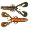 Z-Man Turbo Crawz color Molting Craw