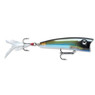 Rapala X-Rap Pop color Moss Back Shiner