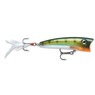 Rapala X-Rap Pop color Yellow Perch