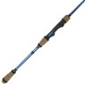 FishUSA Flagship Bass Spinning Rod handle